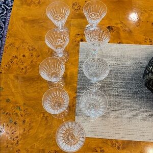 Waterford Tramore Wine or Juice Goblets